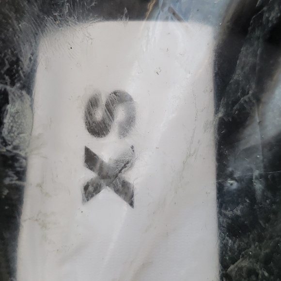 Dogcheer Ripstop Dog Life Jacket, Reflective & Adjustable Pink w/Bone Print XS - Picture 6 of 6